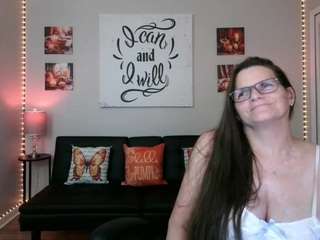 ClassySamantha live cam preview