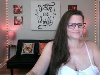 ClassySamantha live cam preview
