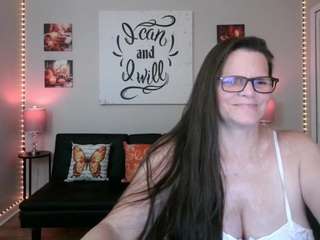 ClassySamantha live cam preview