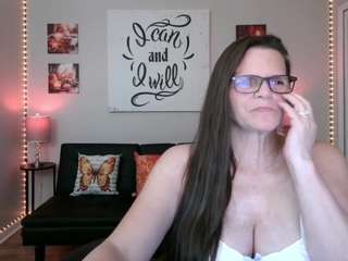 ClassySamantha live cam preview