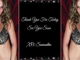 classysamantha