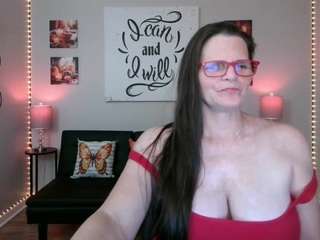 ClassySamantha live cam preview