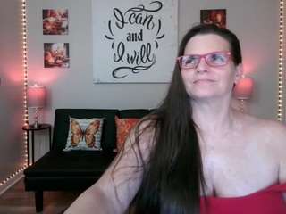 ClassySamantha live cam preview
