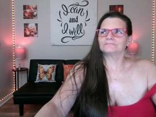 ClassySamantha live cam preview
