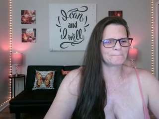 ClassySamantha live cam preview