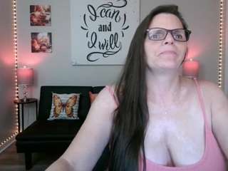 ClassySamantha live cam preview