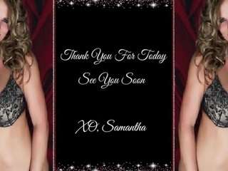 classysamantha