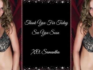 ClassySamantha