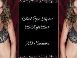 classysamantha