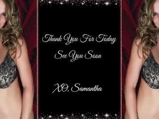 ClassySamantha