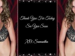 classysamantha
