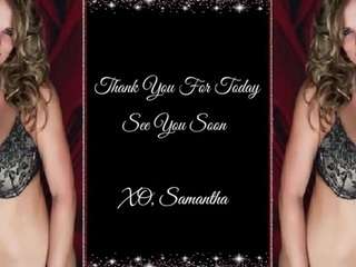 classysamantha