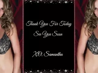 ClassySamantha