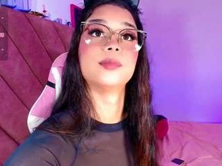 Live cam show with cutew1