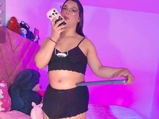 Cutew1's cam show statistics and live stream