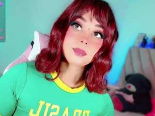cutew1 live cam preview