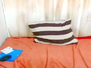 EbonyBlooom69 live webcam show