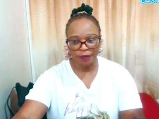 EbonyBlooom69 live cam preview