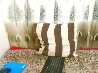 EbonyBlooom69 live cam preview