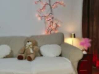 EllyaRose live webcam show
