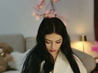 EllyaRose live webcam show