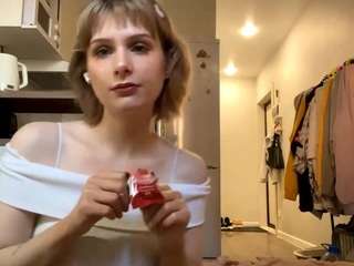 flossierowett Live Webcam on CamSoda