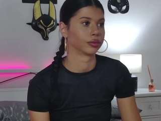 ivywild live webcam show