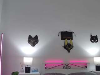 ivywild live webcam show
