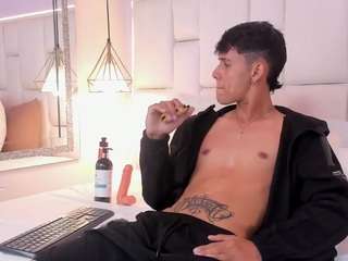 jacobferrer