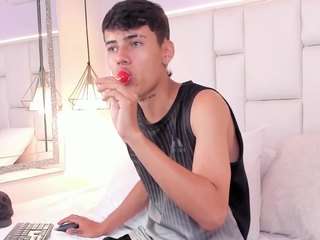 JacobFerrer