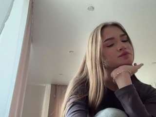 jillbarraclough's live room