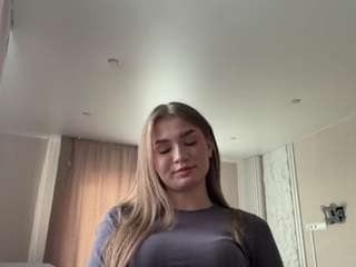 jillbarraclough Live Webcam on CamSoda
