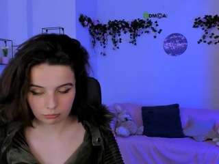 lia-dream Sex Cam Show