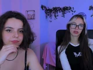 lia-dream Sex Cam Show