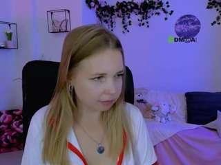 lia-dream live webcam show