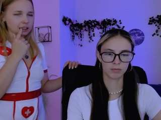 lia-dream live webcam show