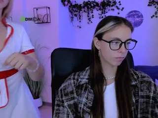 lia-dream live webcam show