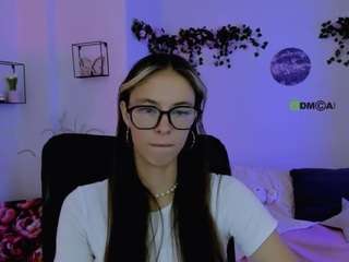 lia-dream live webcam show