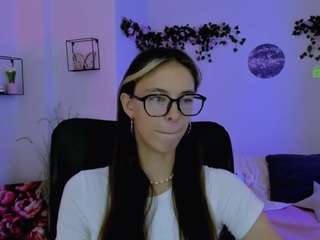 lia-dream live webcam show