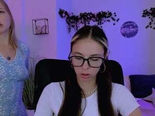 lia-dream live webcam show