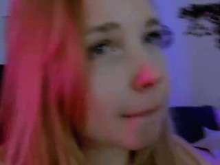 lia-dream live webcam show