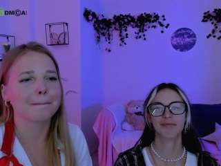 lia-dream live webcam show