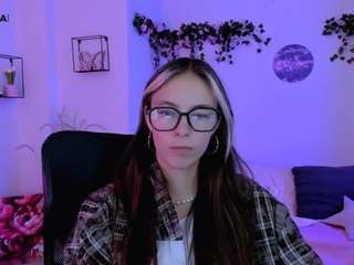 lia-dream live webcam show