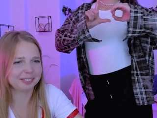 lia-dream live webcam show