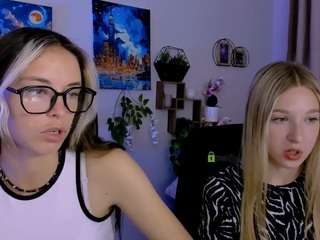 lia-dream live webcam show