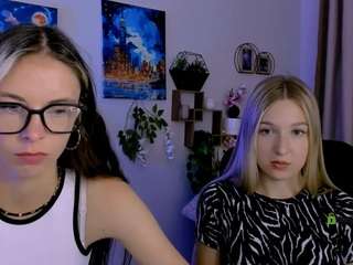 lia-dream live webcam show