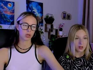 lia-dream live webcam show