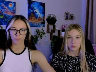 lia-dream live webcam show