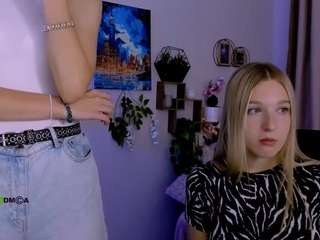 lia-dream live webcam show