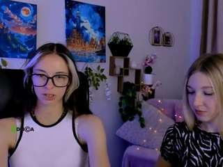 lia-dream live webcam show